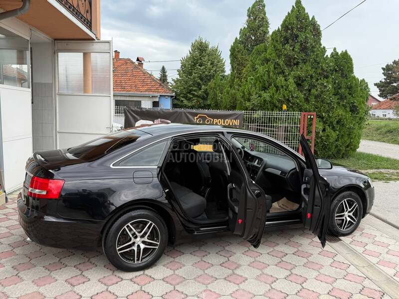 Audi A6 2.0 TDI PRELEEP VRH