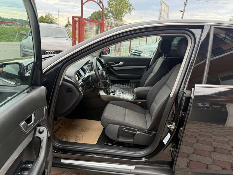 Audi A6 2.0 TDI PRELEEP VRH