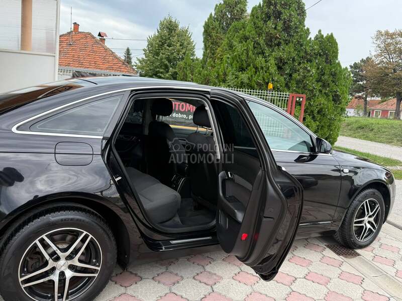 Audi A6 2.0 TDI PRELEEP VRH