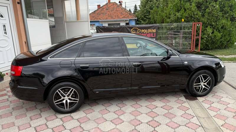 Audi A6 2.0 TDI PRELEEP VRH