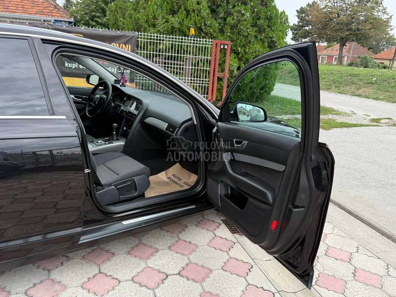 Audi A6 2.0 TDI PRELEEP VRH