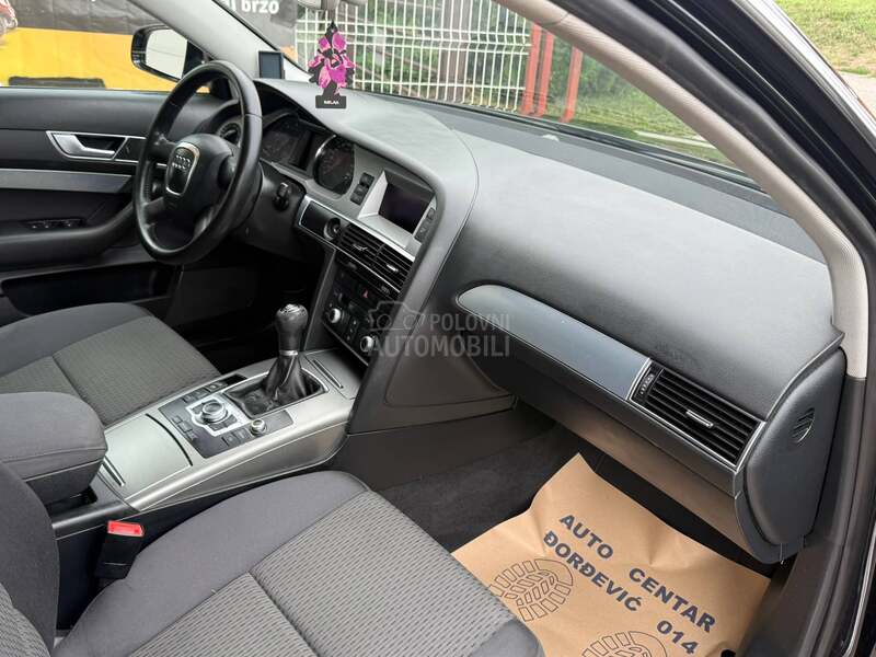 Audi A6 2.0 TDI PRELEEP VRH
