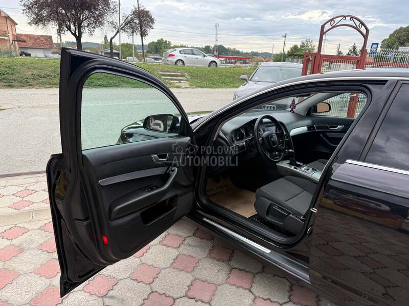Audi A6 2.0 TDI PRELEEP VRH