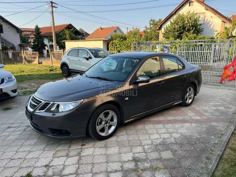 Saab 9-3 tid Ch