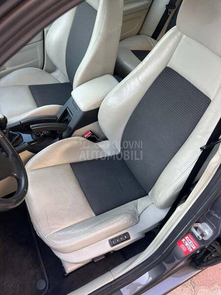 Saab 9-3 tid Ch