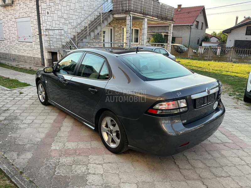 Saab 9-3 tid Ch