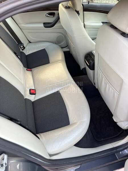 Saab 9-3 tid Ch