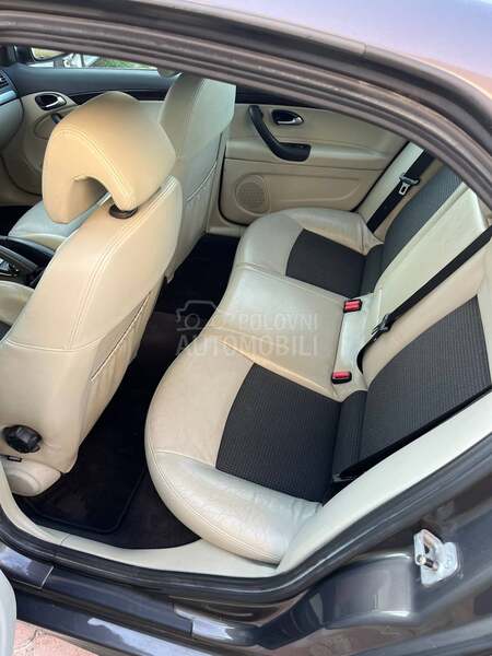 Saab 9-3 tid Ch
