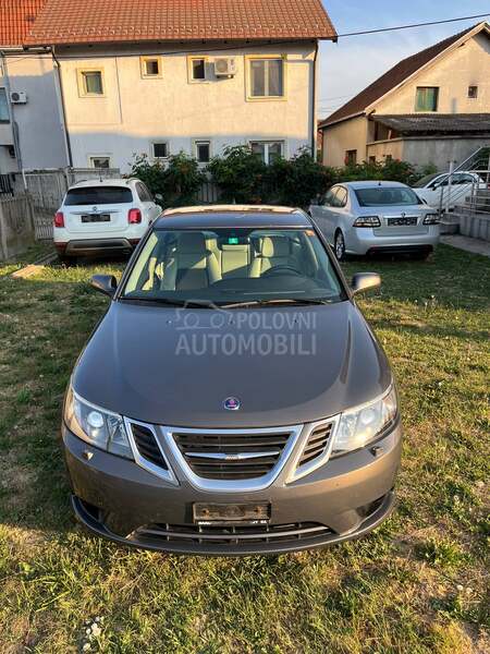 Saab 9-3 tid Ch