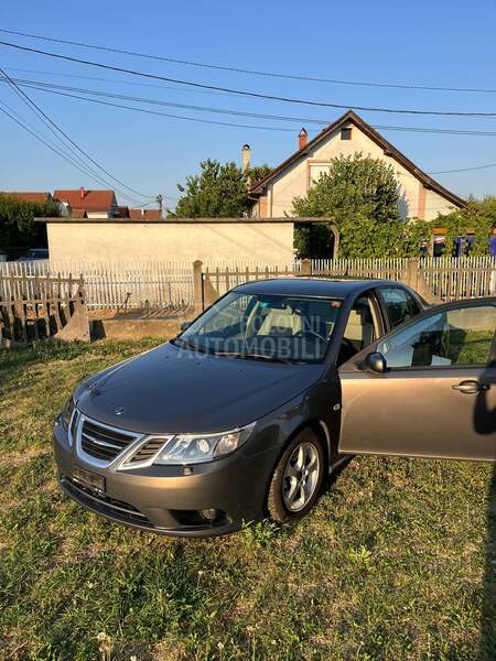 Saab 9-3 tid Ch