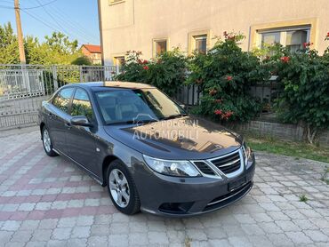 Saab 9-3 tid Ch