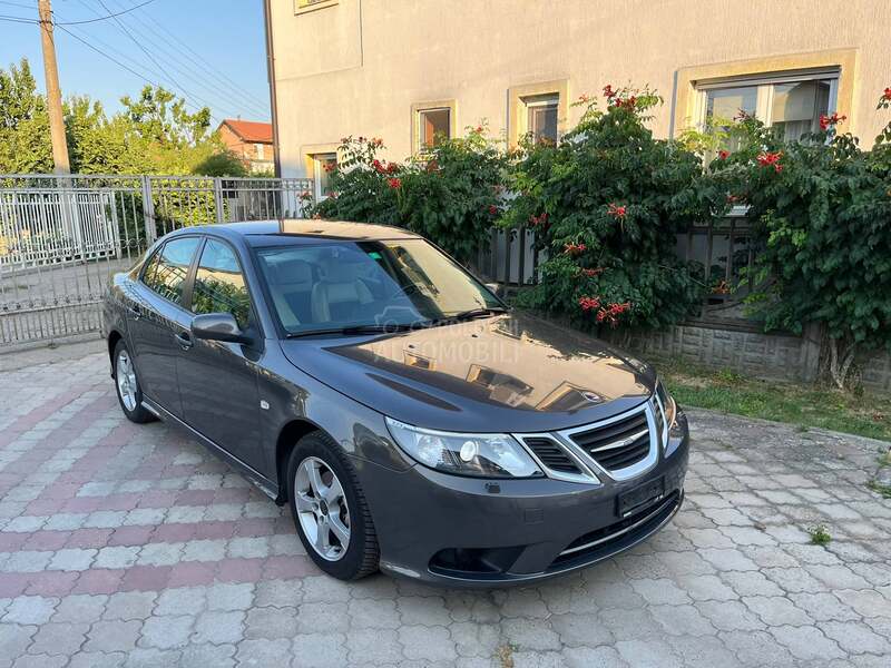Saab 9-3 tid Ch