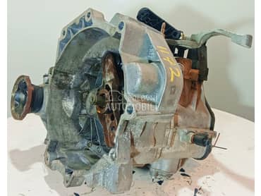 Menjač 1.2 za Seat Ibiza od 2002. do 2010. god.