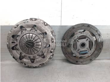 Set kvačila 1.2 za Seat Ibiza od 2002. do 2010. god.