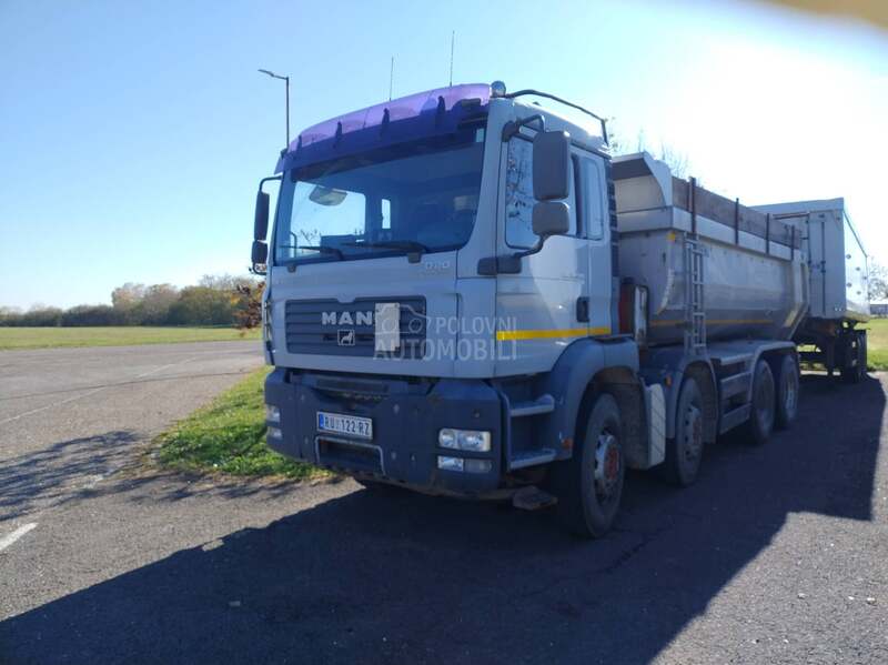 MAN 32390