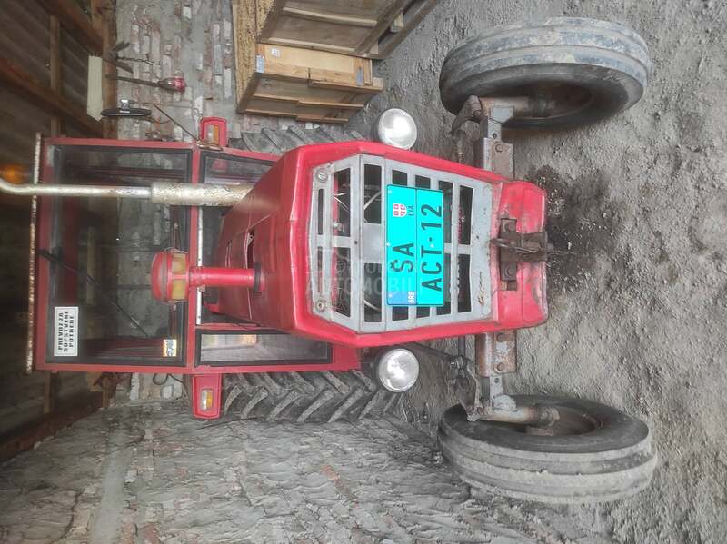 IMT 560