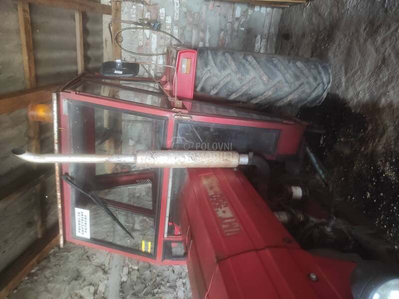 IMT 560