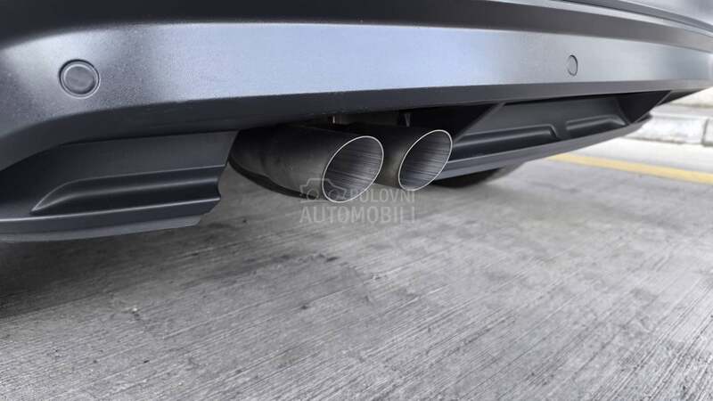 Volkswagen Tiguan 2.0 TDI LED DIODA