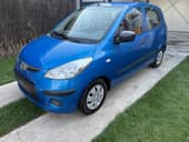 Hyundai i10 K l i m a