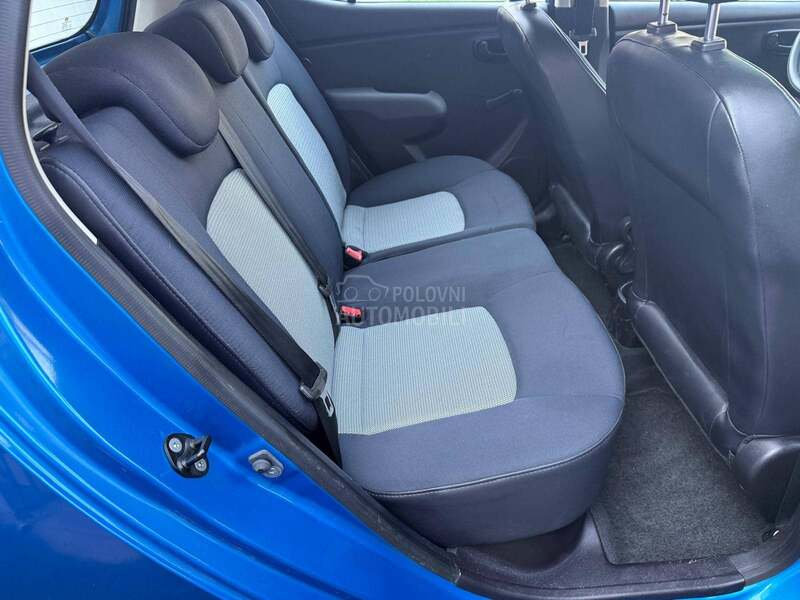 Hyundai i10 K l i m a