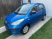 Hyundai i10 K l i m a