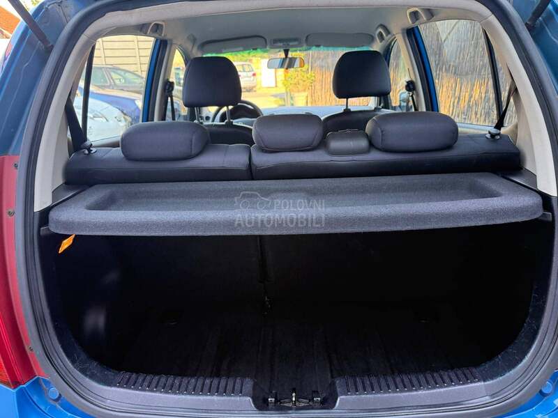 Hyundai i10 K l i m a