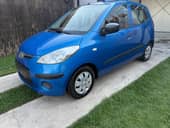 Hyundai i10 K l i m a