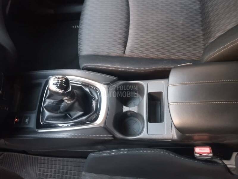 Nissan X-Trail 1,6 dciN-CONNECTA