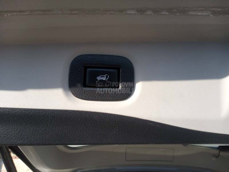 Nissan X-Trail 1,6 dciN-CONNECTA