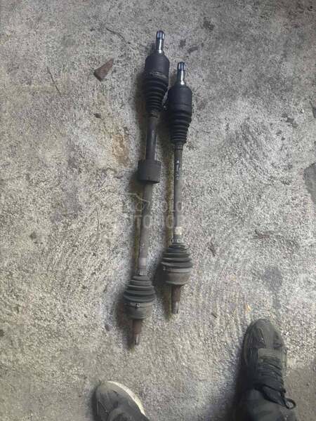 Poluosovine 0,9 twinair