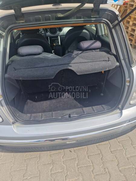 MINI One 1.4