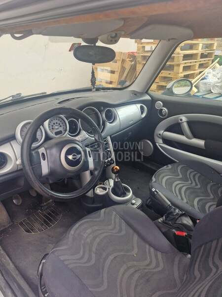 MINI One 1.4
