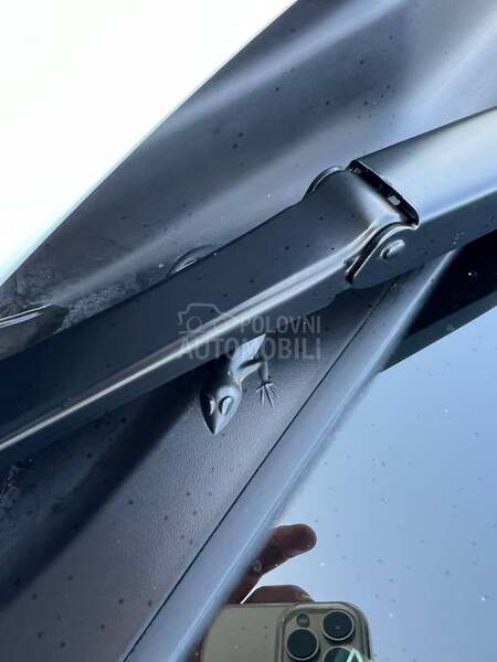 Jeep Compass Aniversary limited