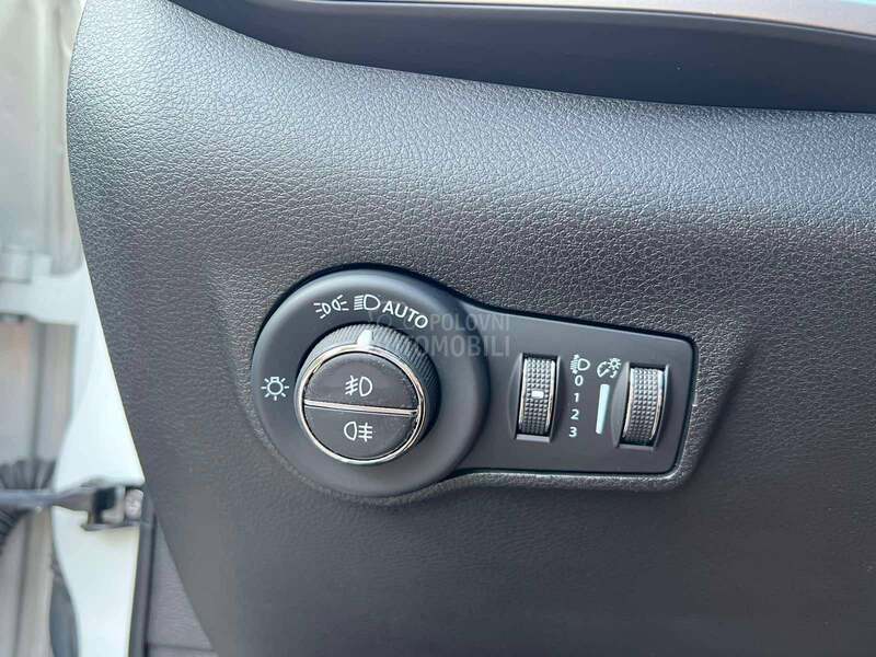Jeep Compass Aniversary limited
