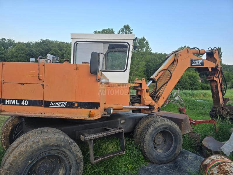 Schaeff HML40