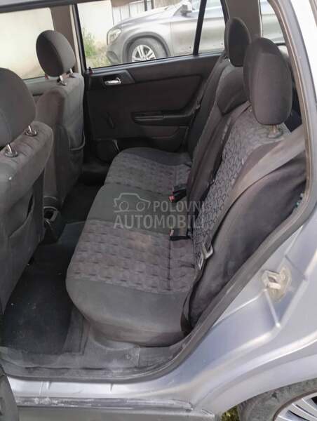 Opel Astra G 1.7dti