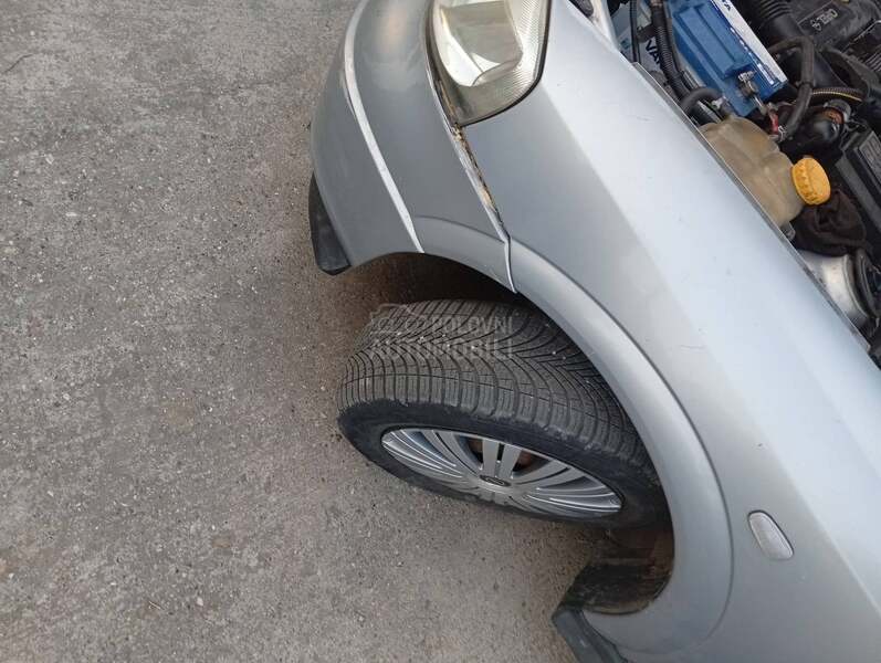 Opel Astra G 1.7dti