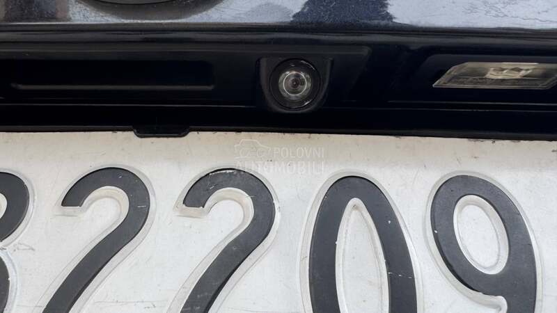 BMW X3 2.0D //ŠVAJCARSKA//