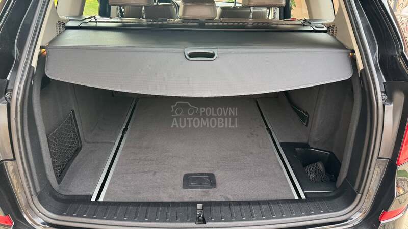 BMW X3 2.0D //ŠVAJCARSKA//
