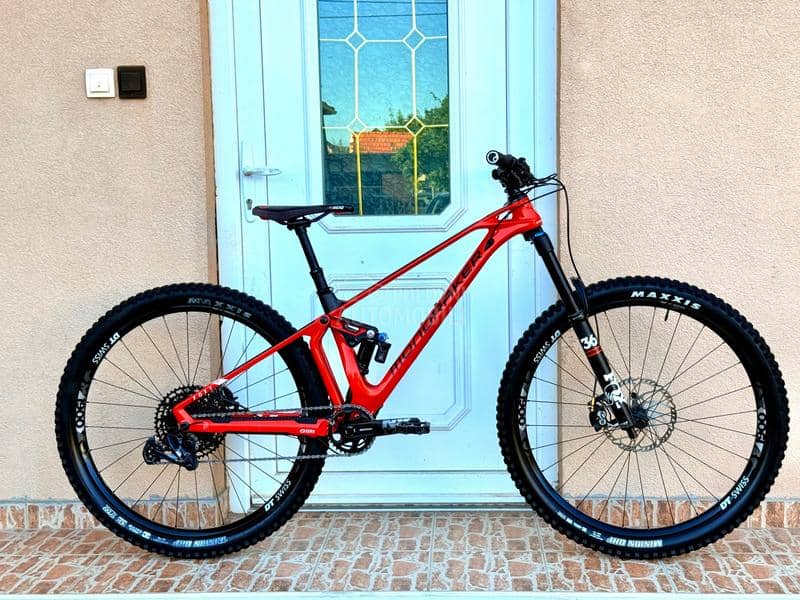 Mondraker FOXY 29 carbon