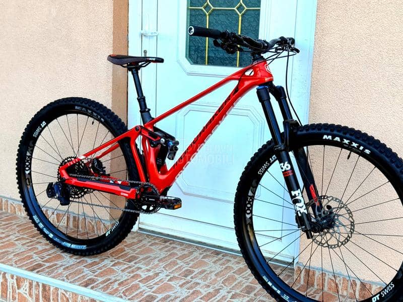 Mondraker FOXY 29 carbon