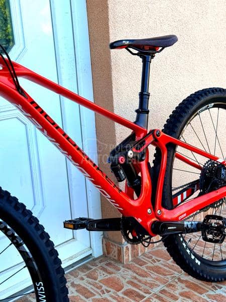 Mondraker FOXY 29 carbon