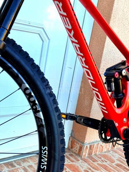 Mondraker FOXY 29 carbon