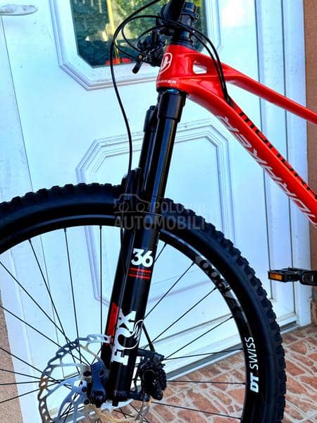 Mondraker FOXY 29 carbon