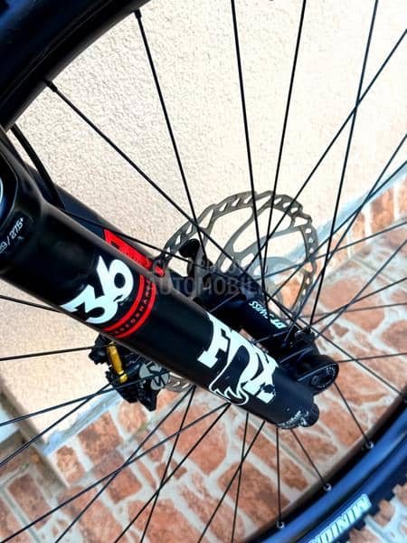 Mondraker FOXY 29 carbon