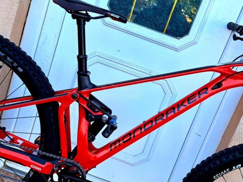 Mondraker FOXY 29 carbon