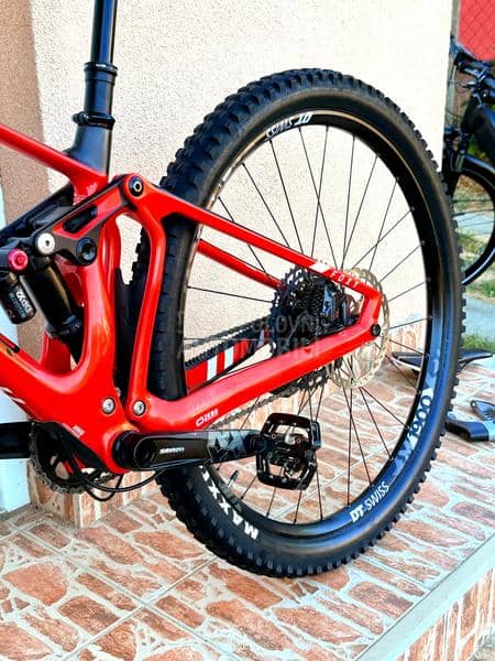 Mondraker FOXY 29 carbon