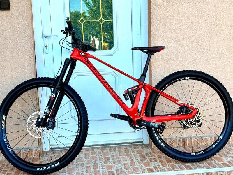 Mondraker FOXY 29 carbon