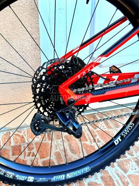 Mondraker FOXY 29 carbon