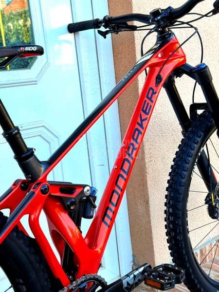 Mondraker FOXY 29 carbon